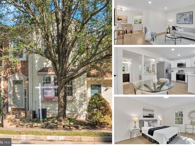 6921 Hovingham Ct, Centreville, VA, 20121