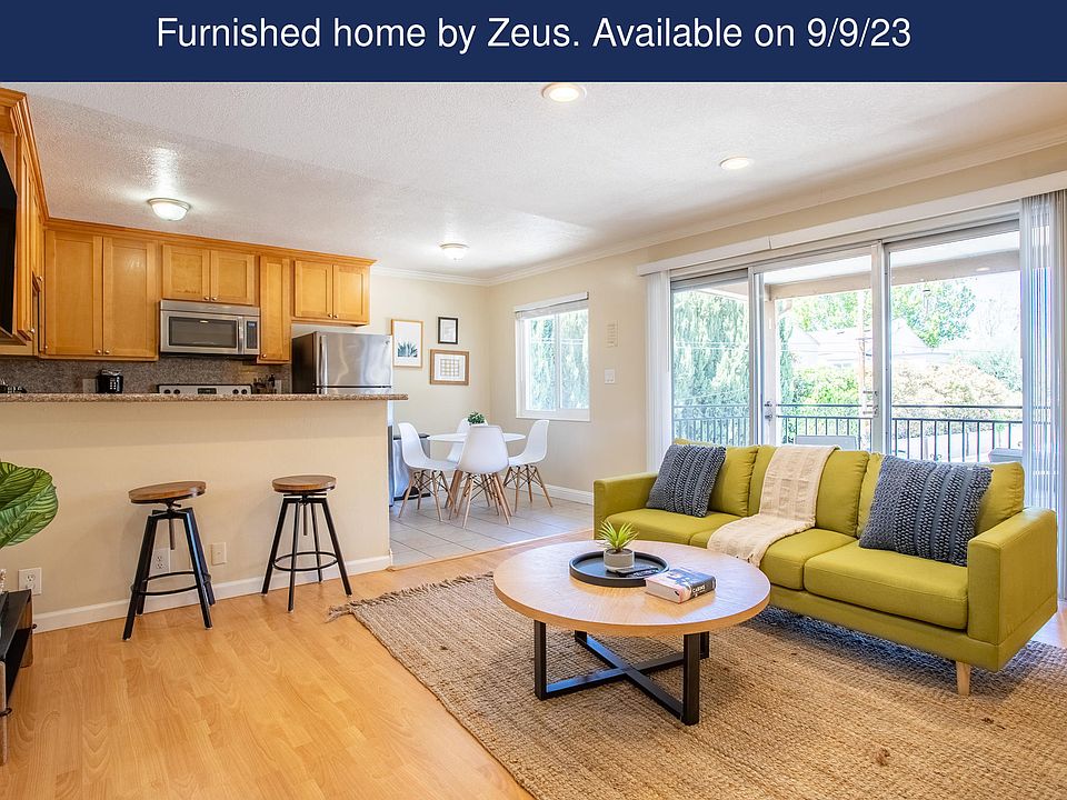 At Zeus, we design move-in ready homes and fully manage them ourselves.