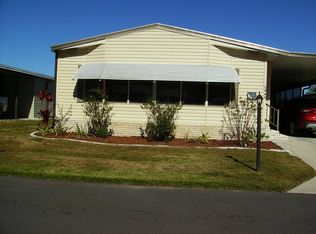 1962 Tower Lakes Blvd #107, Lake Wales, FL 33859