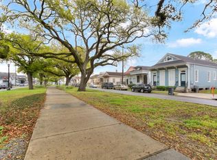 1521 Saint Roch Ave, New Orleans, LA 70117