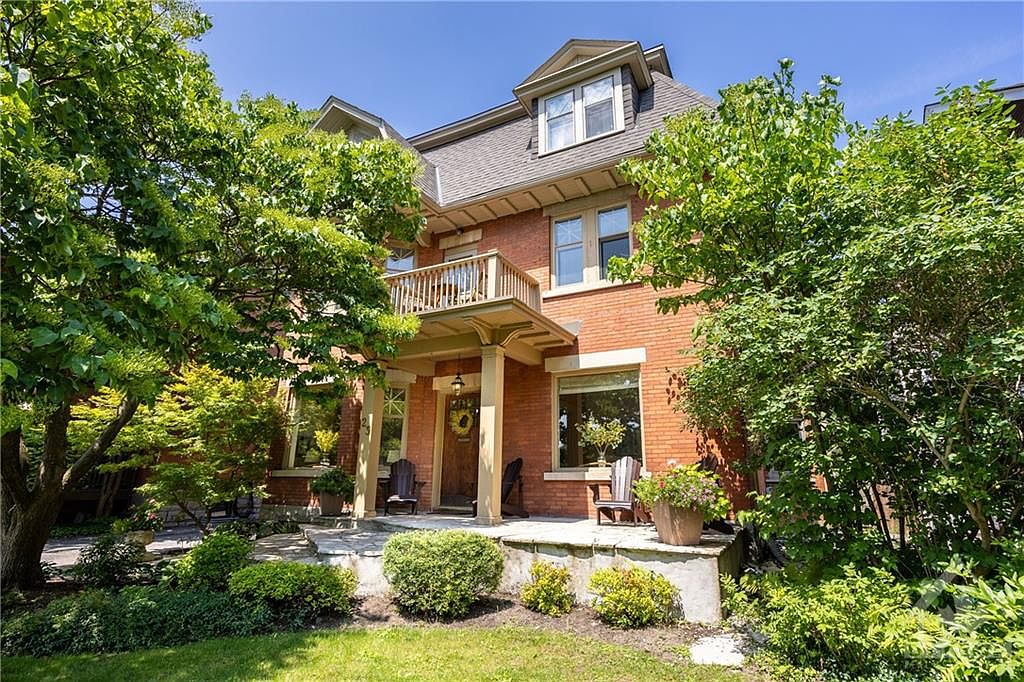 23 Linden Ter, Ottawa, ON K1S 1Z1 | Zillow