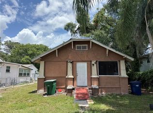 7703 N 17TH STREET, TAMPA, FL 33604