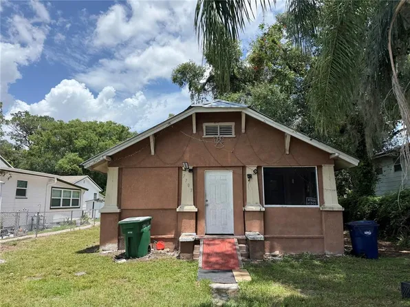 7703 N 17TH STREET, TAMPA, FL 33604