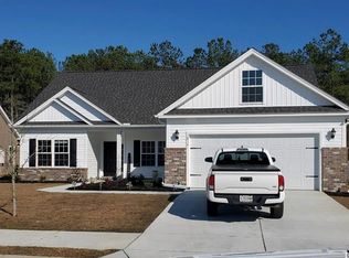 1816 Riverport Drive Abaco LOT 82, Conway, SC 29526