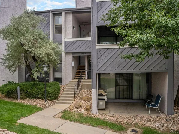 9867 E Peakview Avenue #E09, Englewood, CO 80111