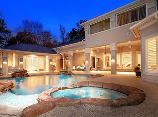 74 Batesbrooke Ct, The Woodlands, TX 77381