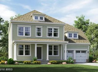 517 Alder Dr, Stafford, VA 22554