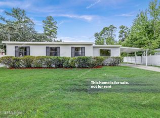 2918 Jerry Ln, Jacksonville, FL 32218