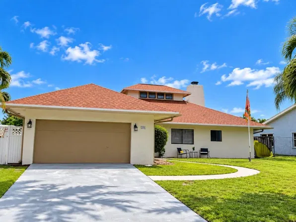 2711 STARWOOD Circle, West Palm Beach, FL 33406