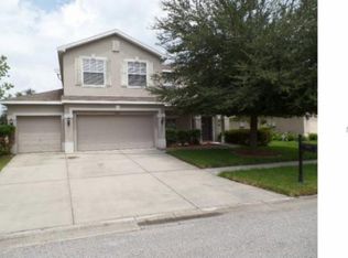 6004 Candytuft Pl, Land O Lakes, FL 34639
