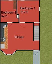 2nd image of 54 Langdon St #C1