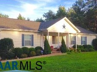 2554 Spencer Rd, Dillwyn, VA 23936