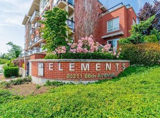 20211 66th Ave #D212, Langley, BC V2Y 0L4