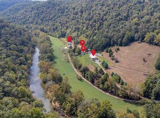 1418 Gulley River Rd, Harrogate, TN 37752