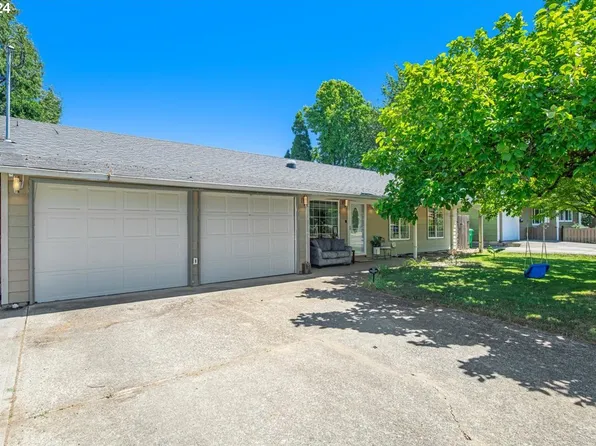 250 SE Evelyn Ave, Gresham, OR 97080