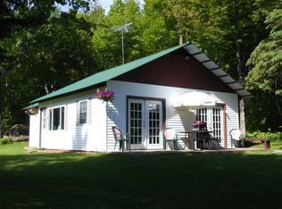 1661 Ludlow Rd, Ludlow, ME 04730