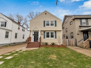 47 Kenton Rd, Buffalo, NY