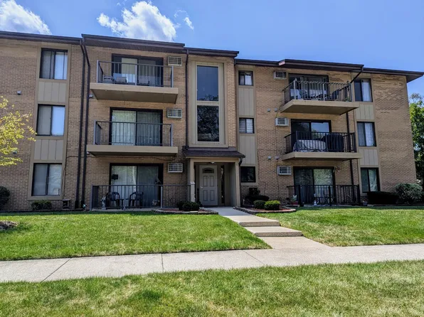 10930 S Worth Ave Unit 12, Worth, IL 60482