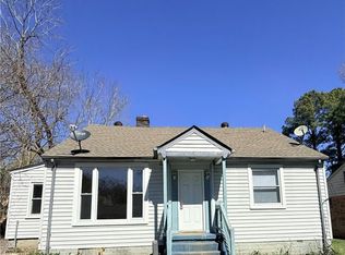2928 Springview Dr, Richmond, VA 23234