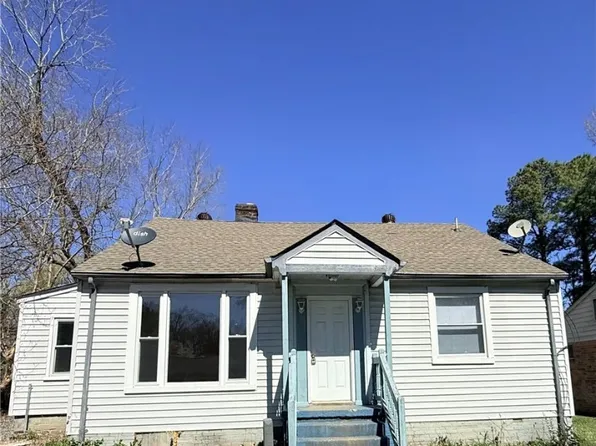 2928 Springview Dr, Richmond, VA 23234