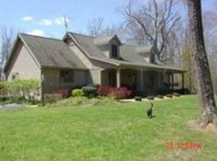 4337 Custer Rd, Hillsboro, OH 45133