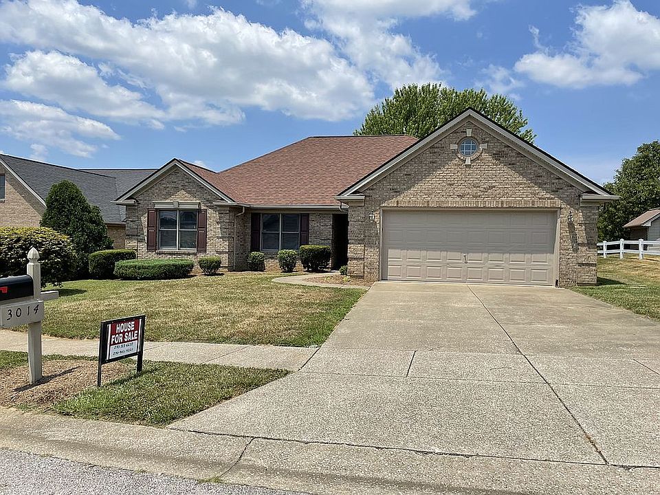 1st image of 3014 Saratoga Ct