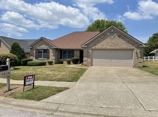 3014 Saratoga Ct, Owensboro, KY