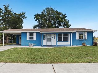 10021 HAYES STREET, SPRING HILL, FL 34608