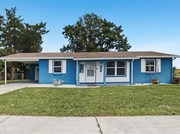 10021 HAYES STREET, SPRING HILL, FL 34608