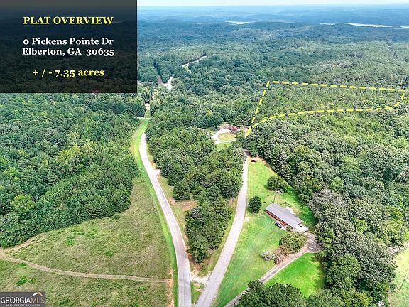 3rd image of 0 Pickens Point