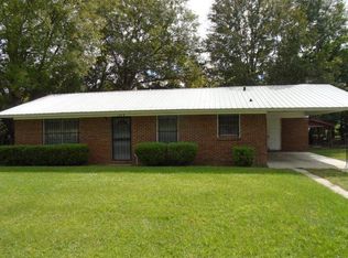 1105 Bay St, Adel, GA 31620