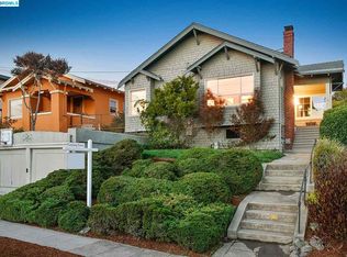 907 Ventura Ave, Albany, CA 94707