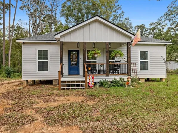 155 Sitman St, Greensburg, LA 70441