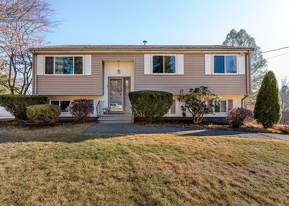 185 Charles Cir, Stoughton, MA 02072 Zillow