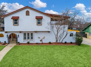 3613 Harwood Ct, Bedford, TX 76021