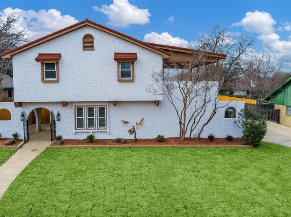 3613 Harwood Ct, Bedford, TX 76021