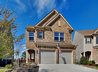 3444 Baylor Cir, McDonough, GA 30253
