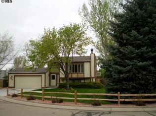 1248 Ilium Cir, Lafayette, CO 80026