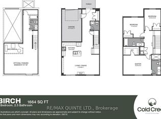 73 Hineman St, Prince Edward County, ON K0K 2T0