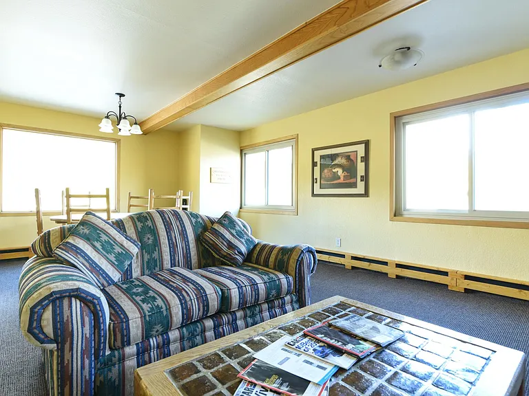 Common Area