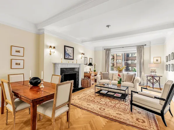 14 E 90th St #4E, New York, NY 10128