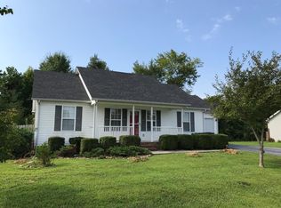 1127 Blaine Ave, Cookeville, TN 38501