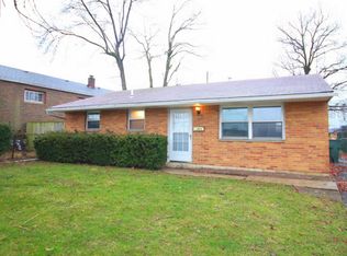 1303 Beechwood Rd, Columbus, OH 43227