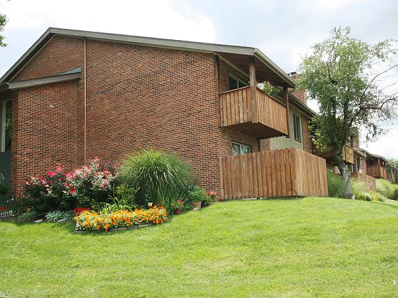 2nd image of 3050 Country Green Ct APT H