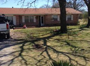 711 S Koonce St, Meeker, OK 74855