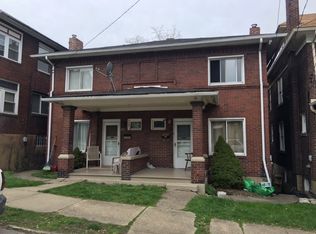421 N 3rd St, Jeannette, PA 15644