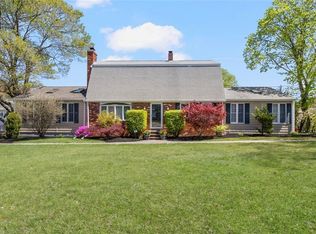 50 Fairview Ave, West Warwick, RI 02893