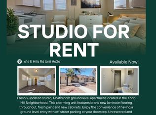 604 E Hills Rd #626EHR, Colorado Springs, CO 80909