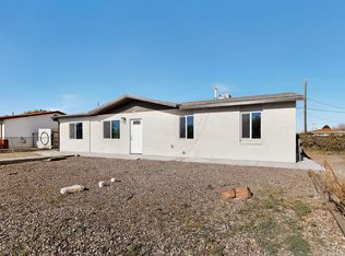 1008 W Ross Ave, Belen, NM 87002