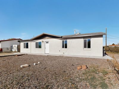 1008 W Ross Ave, Belen, NM, 87002